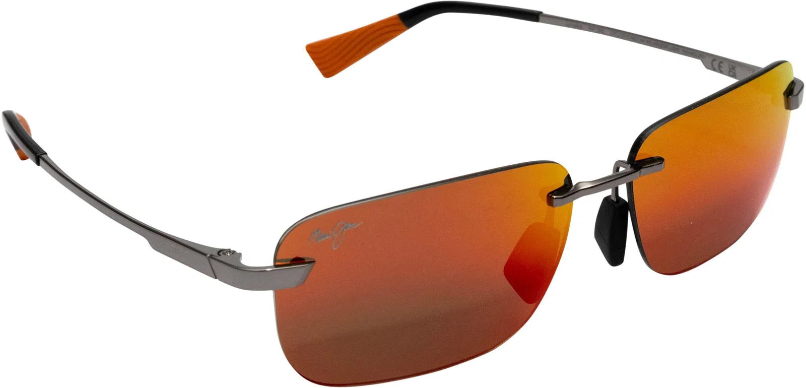 Maui Jim LANAKILA MJ624 Sunglasses - view 3